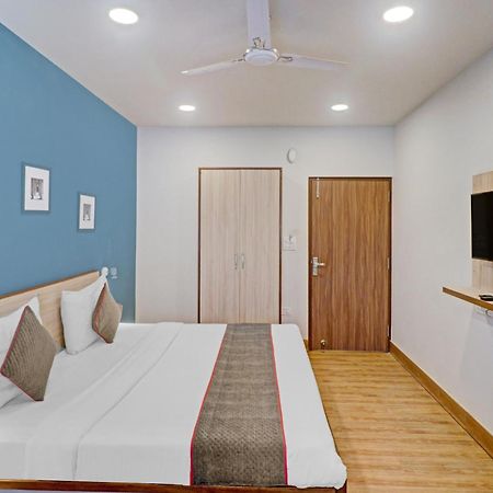 Hotel O Bharat'S Heritage New Delhi Eksteriør billede